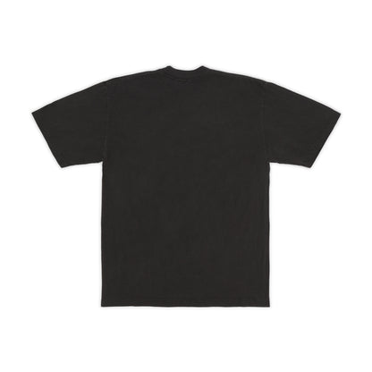 Stevenson Ranch x Pittsburgh "Lemieux" Tee (Vintage Black)