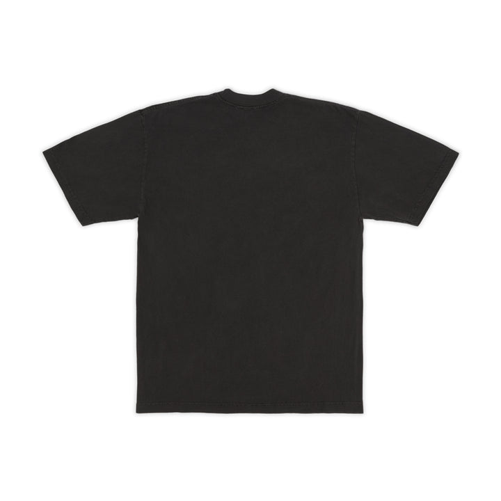Stevenson Ranch x Pittsburgh "Lemieux" Tee (Vintage Black)