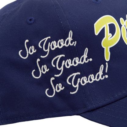 Stevenson Ranch x Pittsburgh "So Good" Hat (Blue)