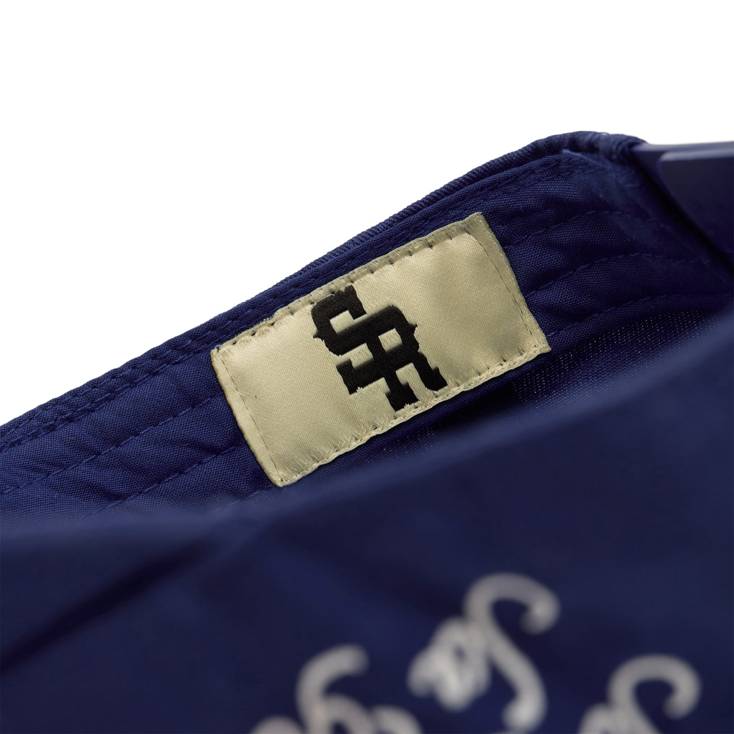 Stevenson Ranch x Pittsburgh "So Good" Hat (Blue)
