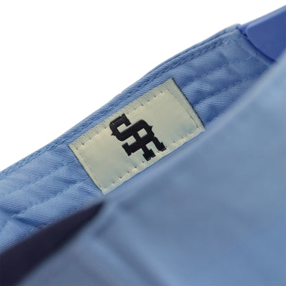 Stevenson Ranch x Pittsburgh "Winter Classic" Hat (Blue)