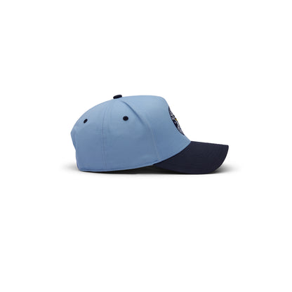 Stevenson Ranch x Pittsburgh "Winter Classic" Hat (Blue)