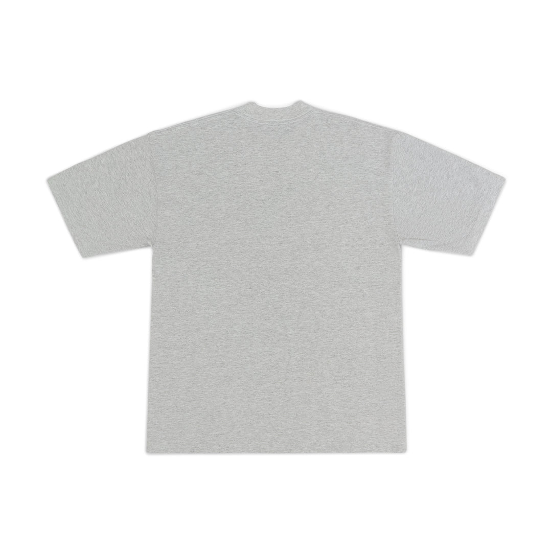 Stevenson Ranch x Austin TX "Rangers" Tee (Ash Grey)
