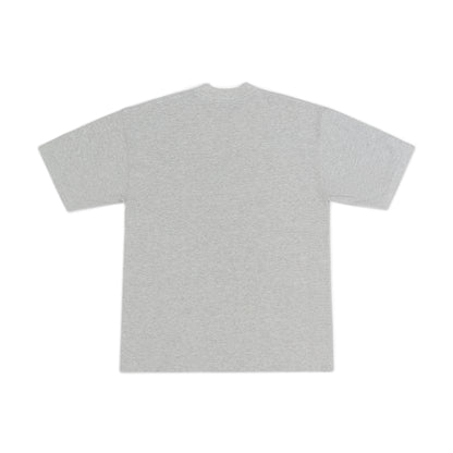 Stevenson Ranch x Austin TX "Rangers" Tee (Ash Grey)