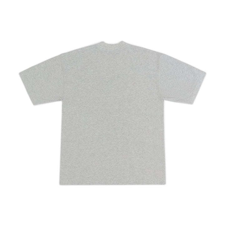 Stevenson Ranch x Austin TX "Rangers" Tee (Ash Grey)