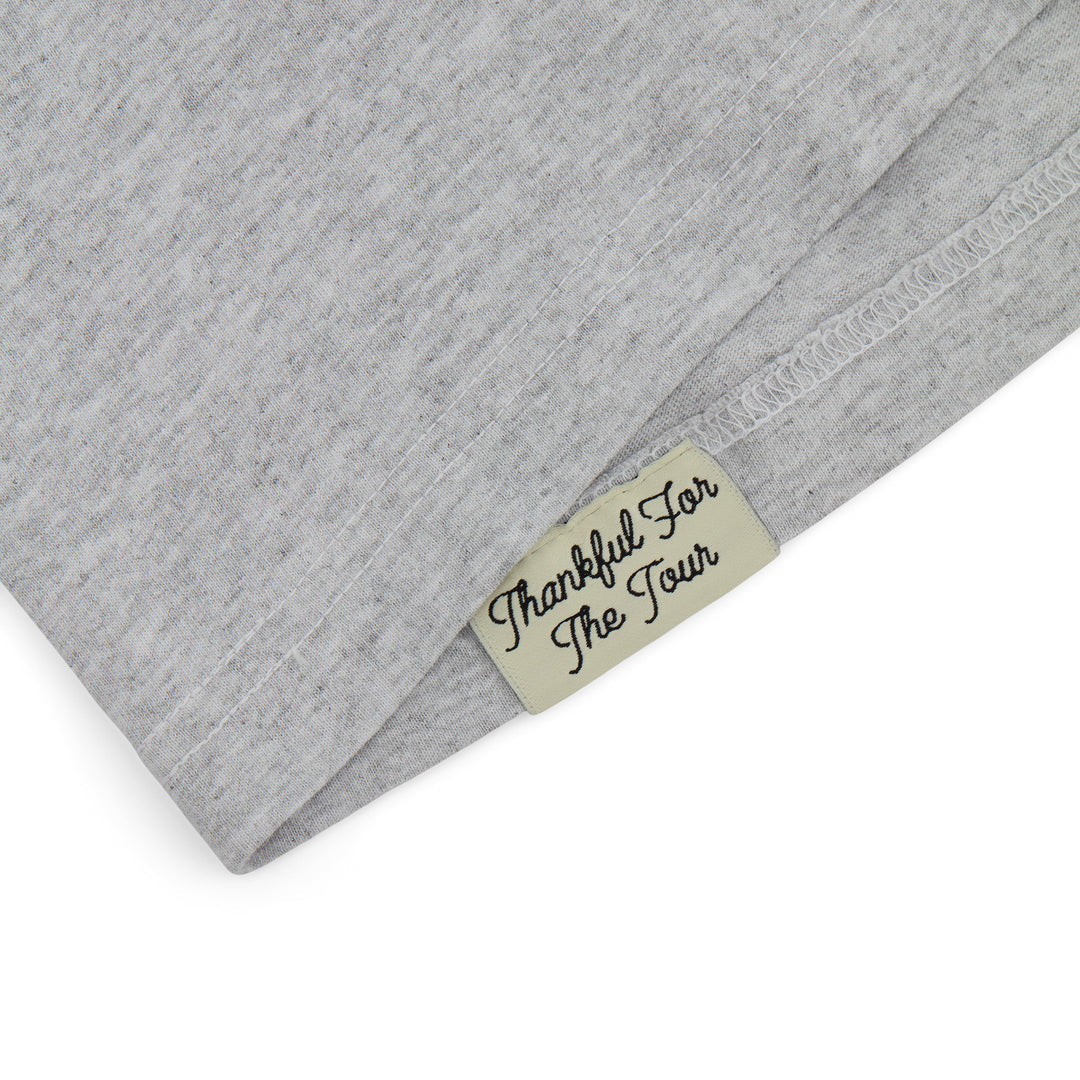 Stevenson Ranch x Austin TX "Rangers" Tee (Ash Grey)