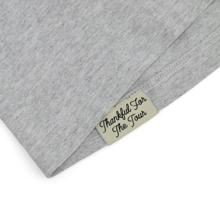 Stevenson Ranch x Austin TX "Rangers" Tee (Ash Grey)