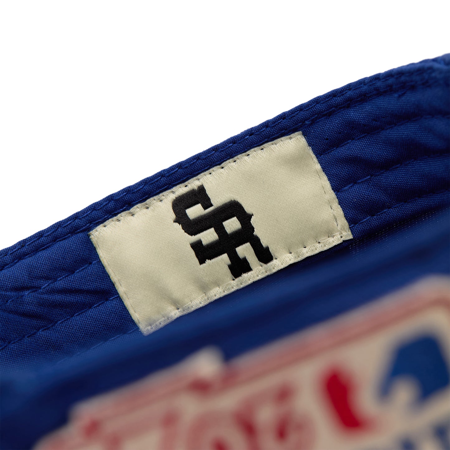 Stevenson Ranch x Austin TX "Rangers" Hat (Blue)