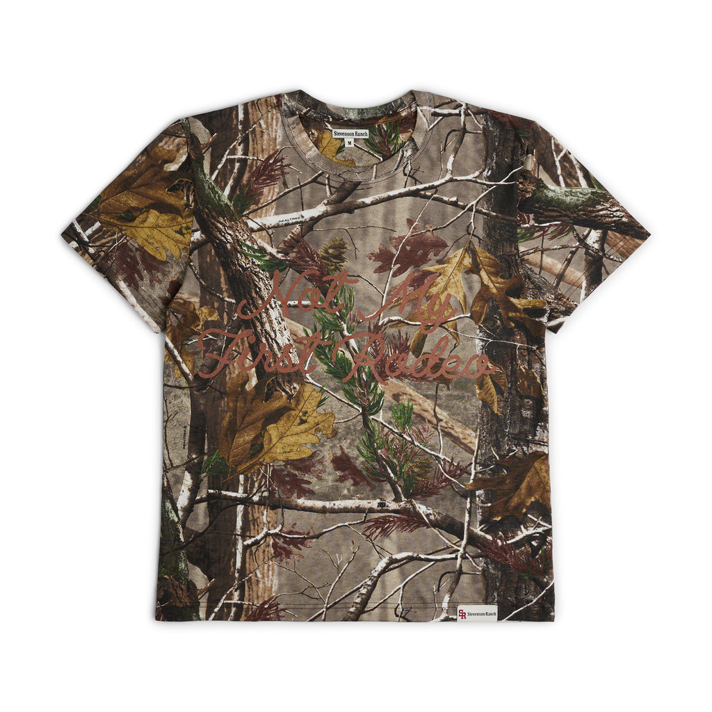 NMFR Core Tee (Camo) | Stevenson Ranch – Stevenson Ranch