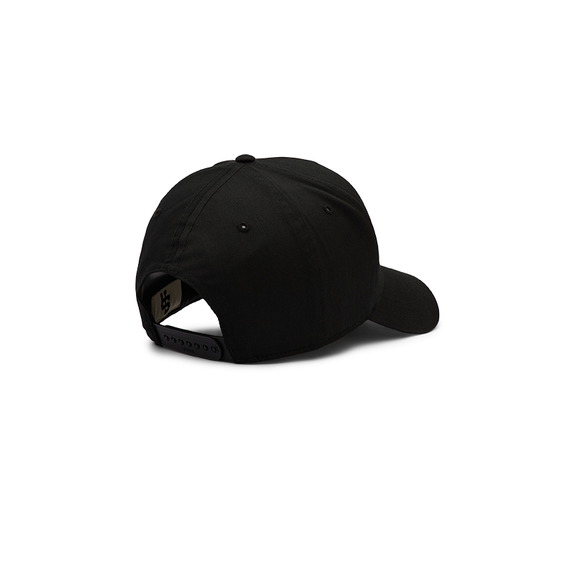 Stevenson Ranch x Denver "Dinger" Hat (Black)