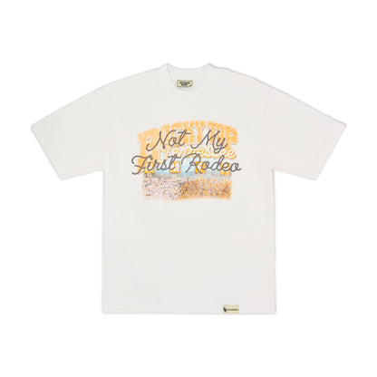 Stevenson Ranch x Nashville "Neyland" Tee (White)