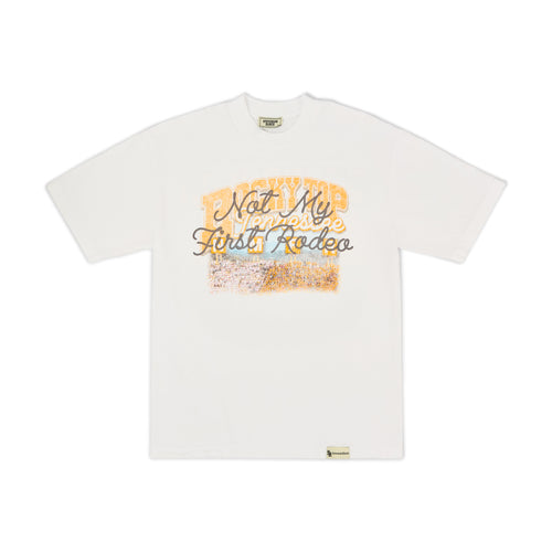 Stevenson Ranch x Nashville "Neyland" Tee (White)
