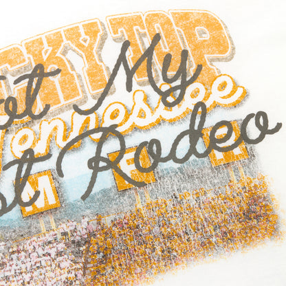 Stevenson Ranch x Nashville "Neyland" Tee (White)