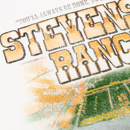 Stevenson Ranch x Nashville "Neyland" Tee (White)