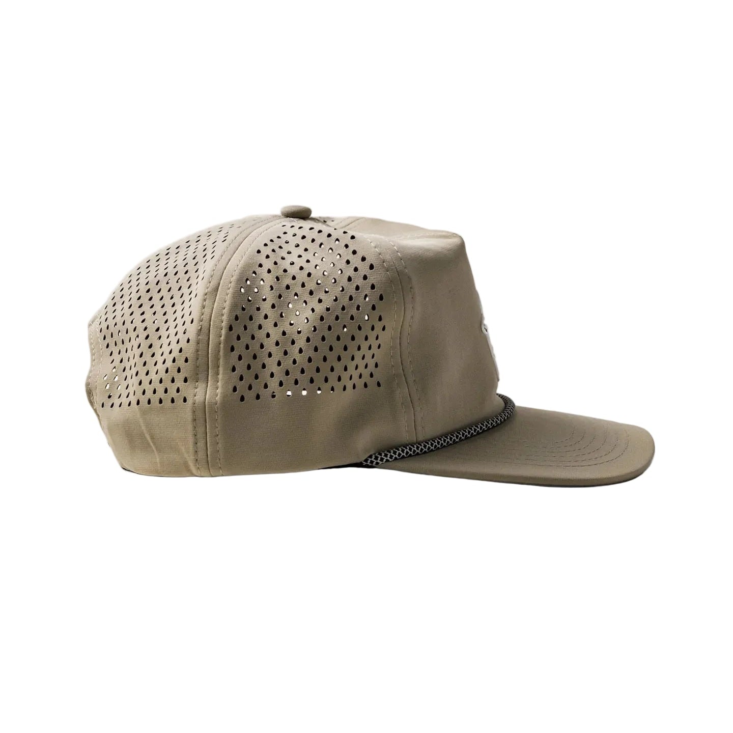 Manor Golf Hat (Tan)