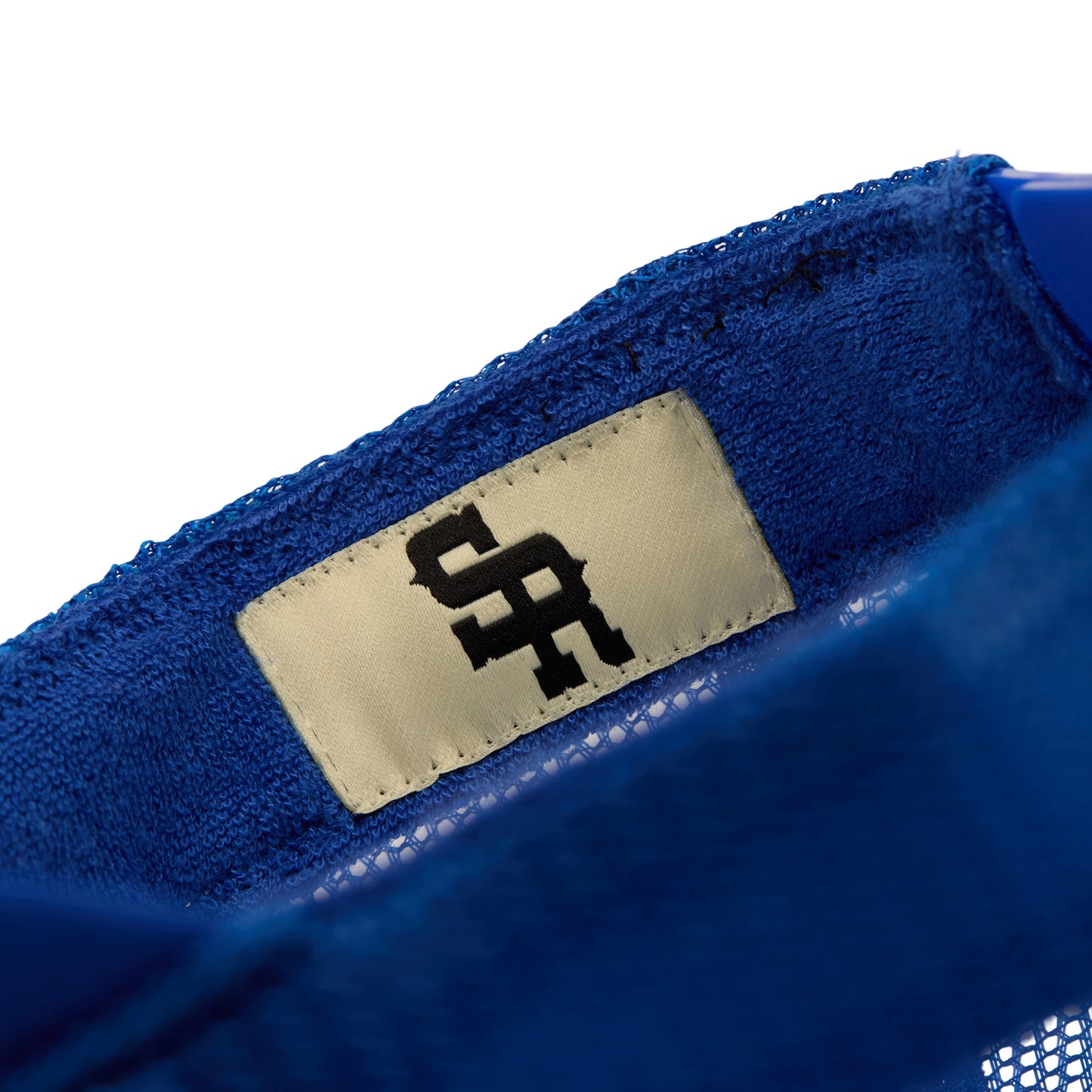 Kids Trucker Hat (Blue)