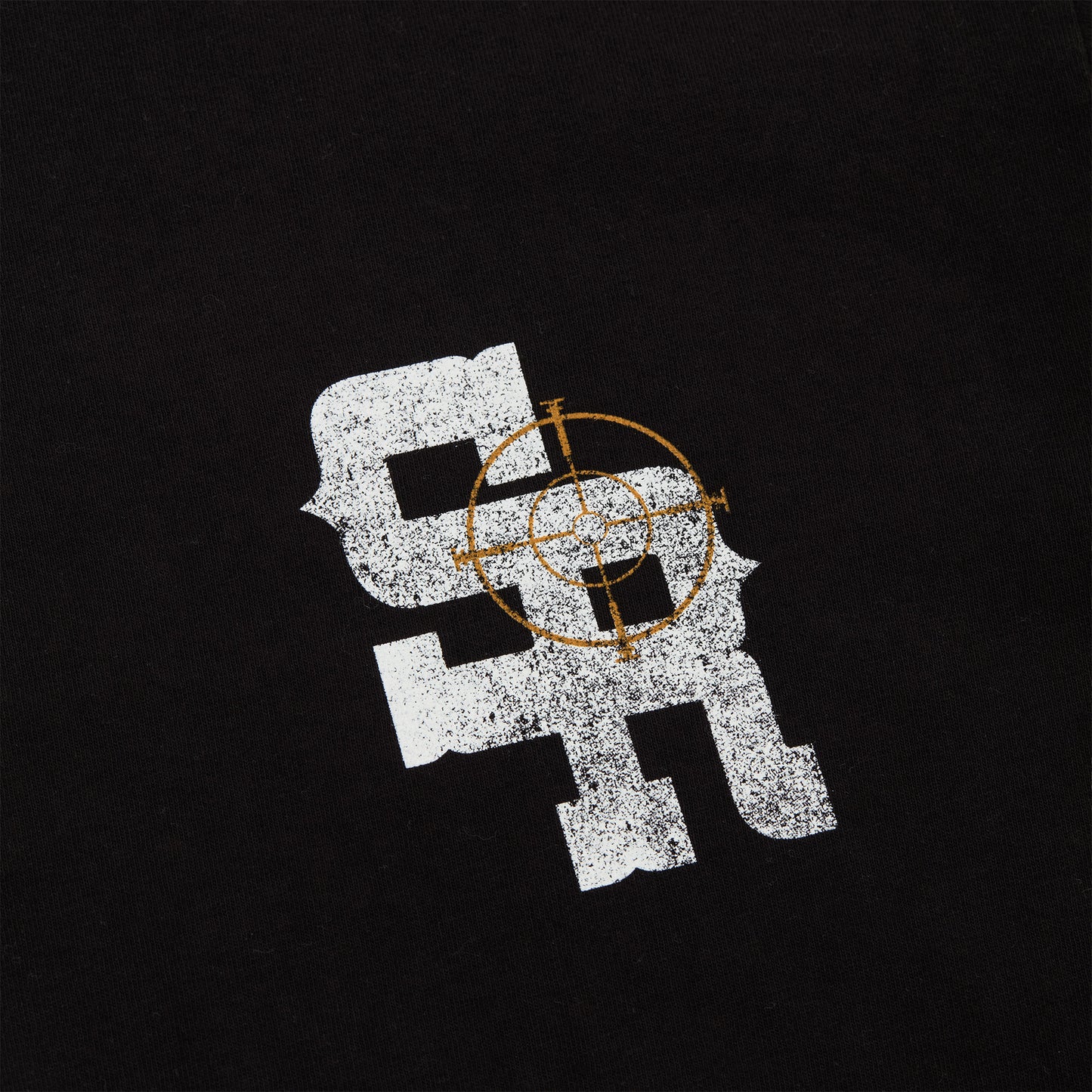 Wild Stag Tee (Black)