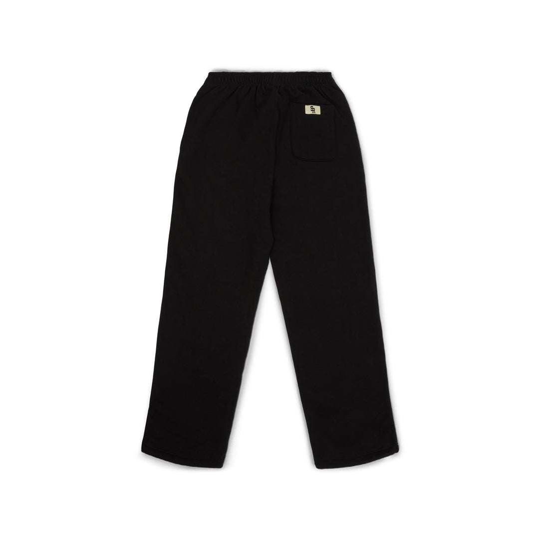 Steadfast Sweatpants (Black)