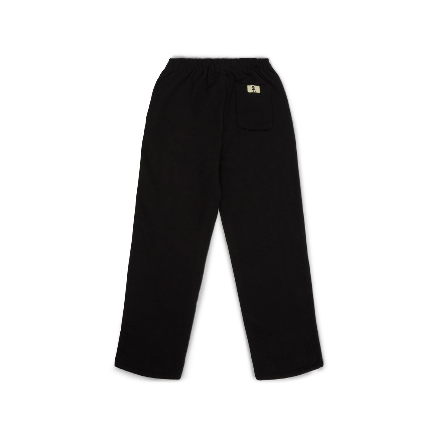 Steadfast Sweatpants (Black)