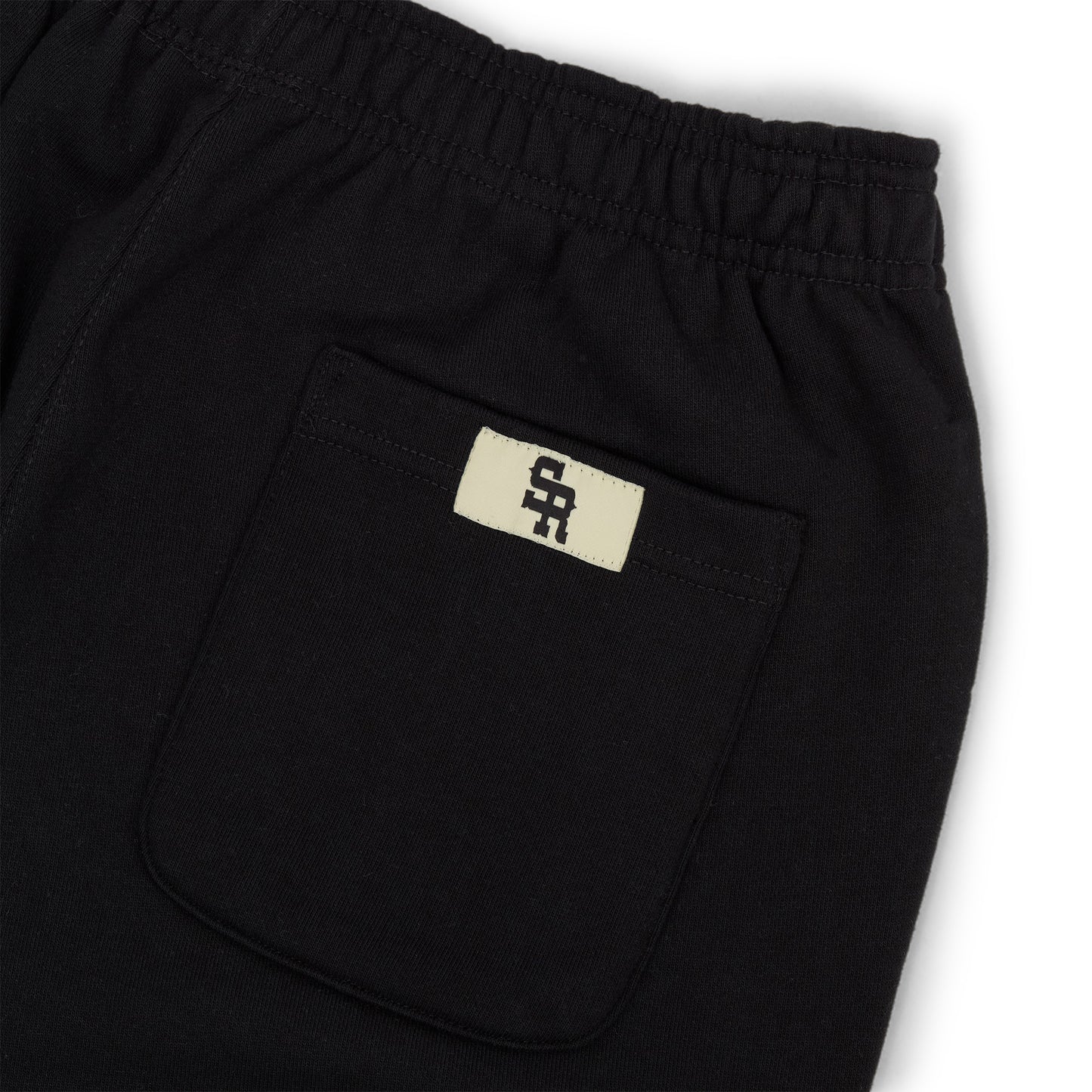 Steadfast Sweatpants (Black)