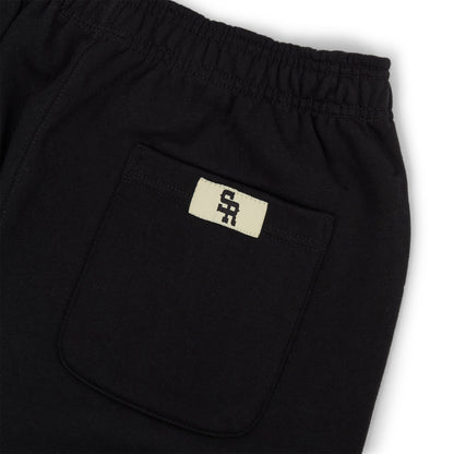 Steadfast Sweatpants (Black)