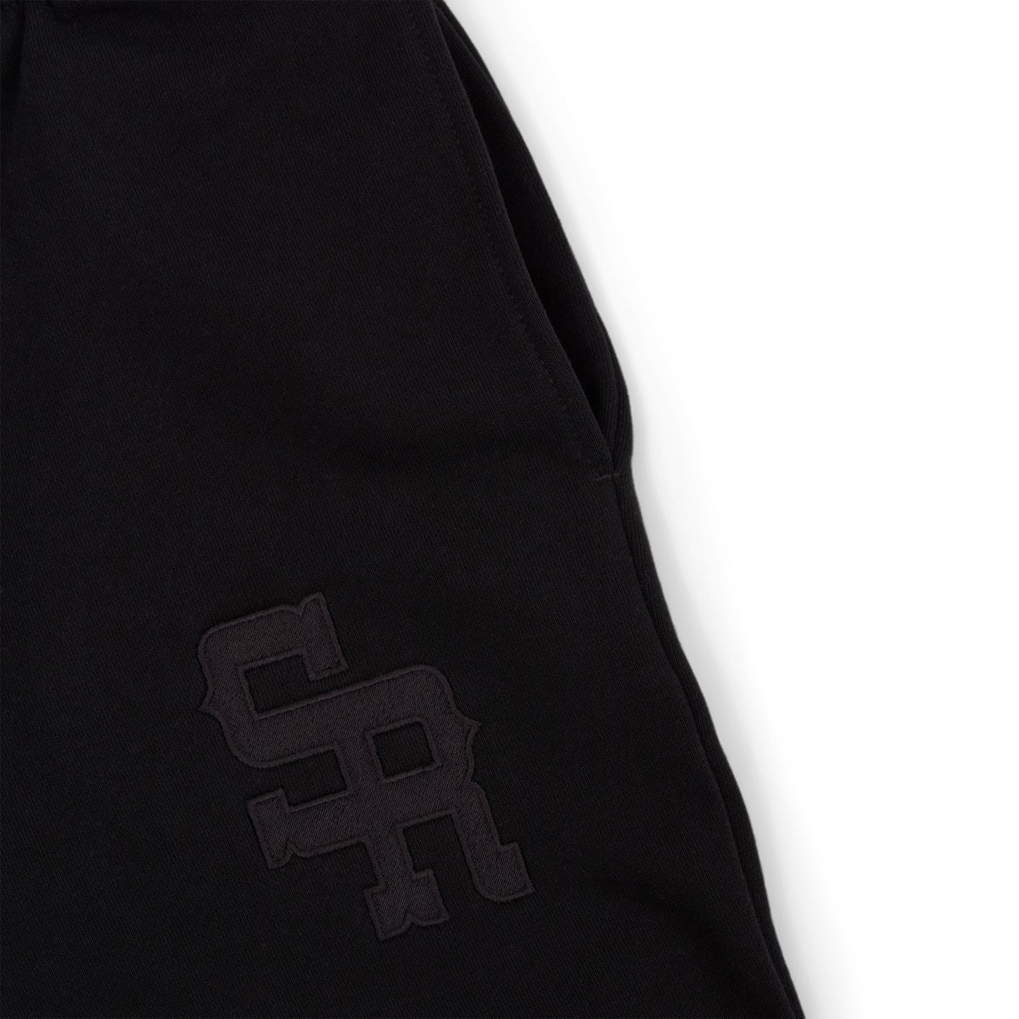 Steadfast Sweatpants (Black)