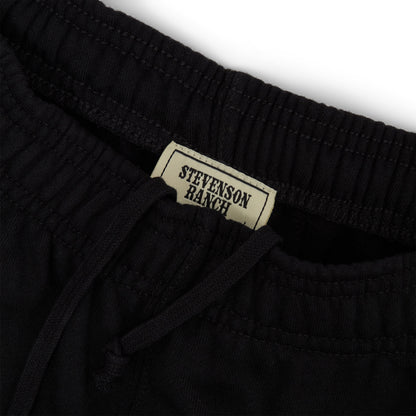 Steadfast Sweatpants (Black)