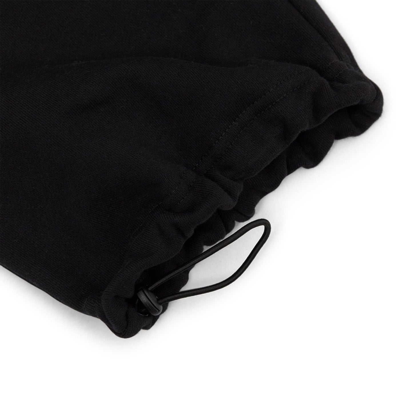 Steadfast Sweatpants (Black)