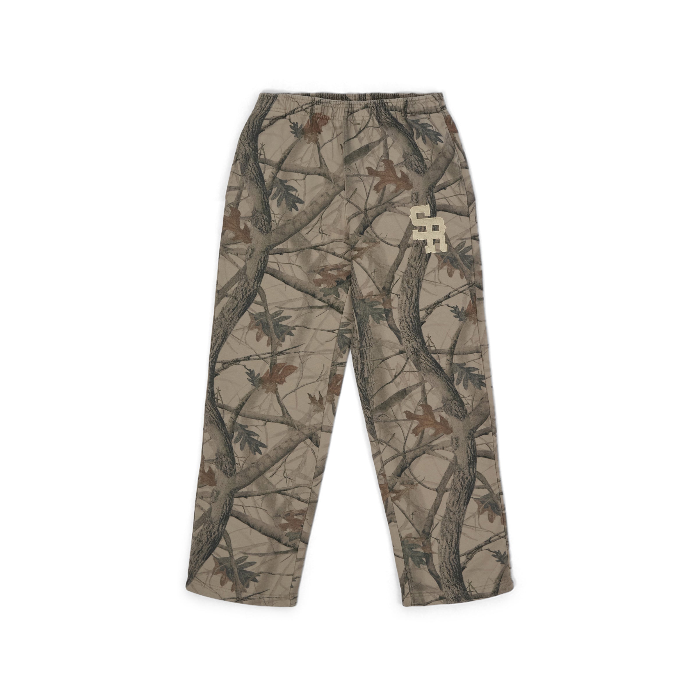 Steadfast Sweatpants (Camo) – Stevenson Ranch