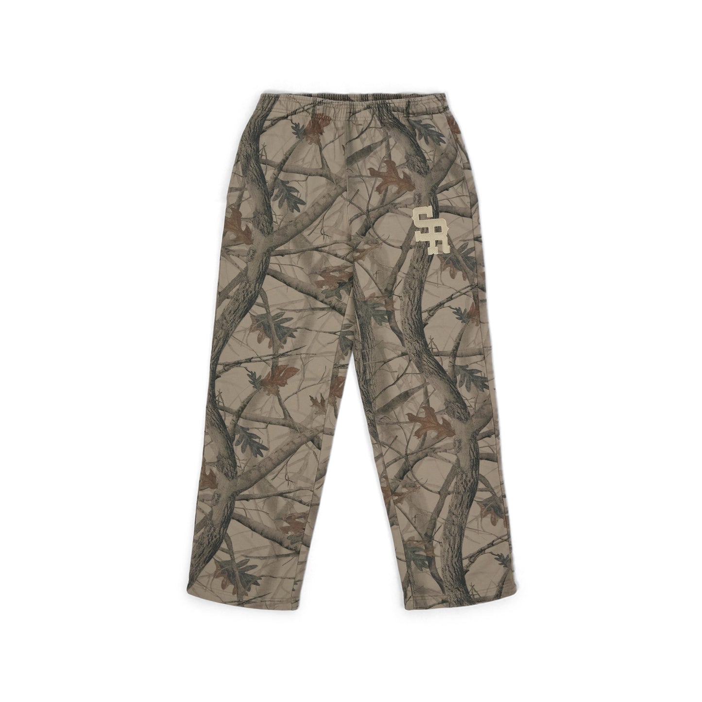 Steadfast Sweatpants (Camo)