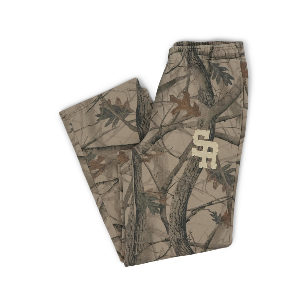 Steadfast Sweatpants (Camo)