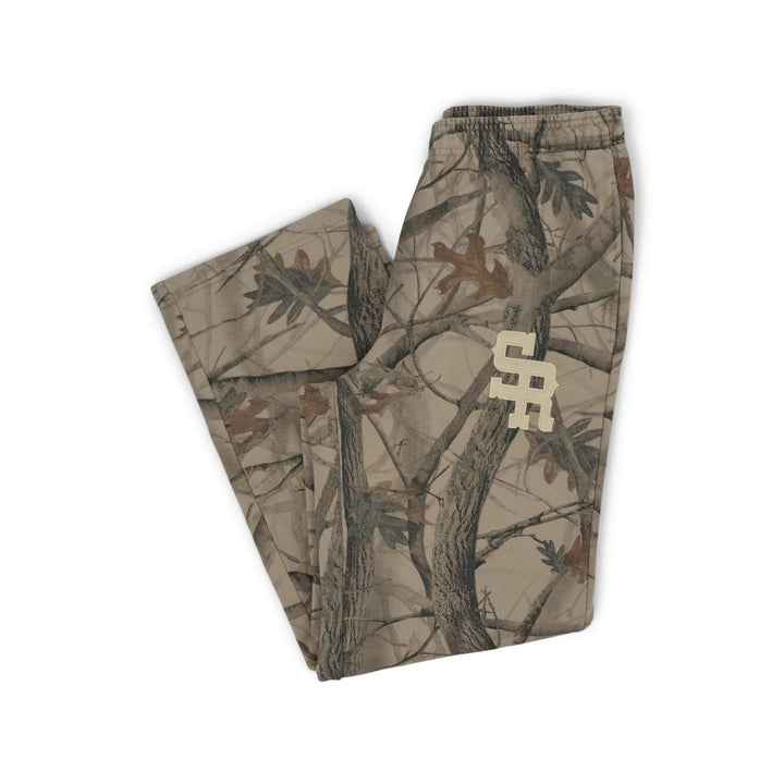 Steadfast Sweatpants (Camo)