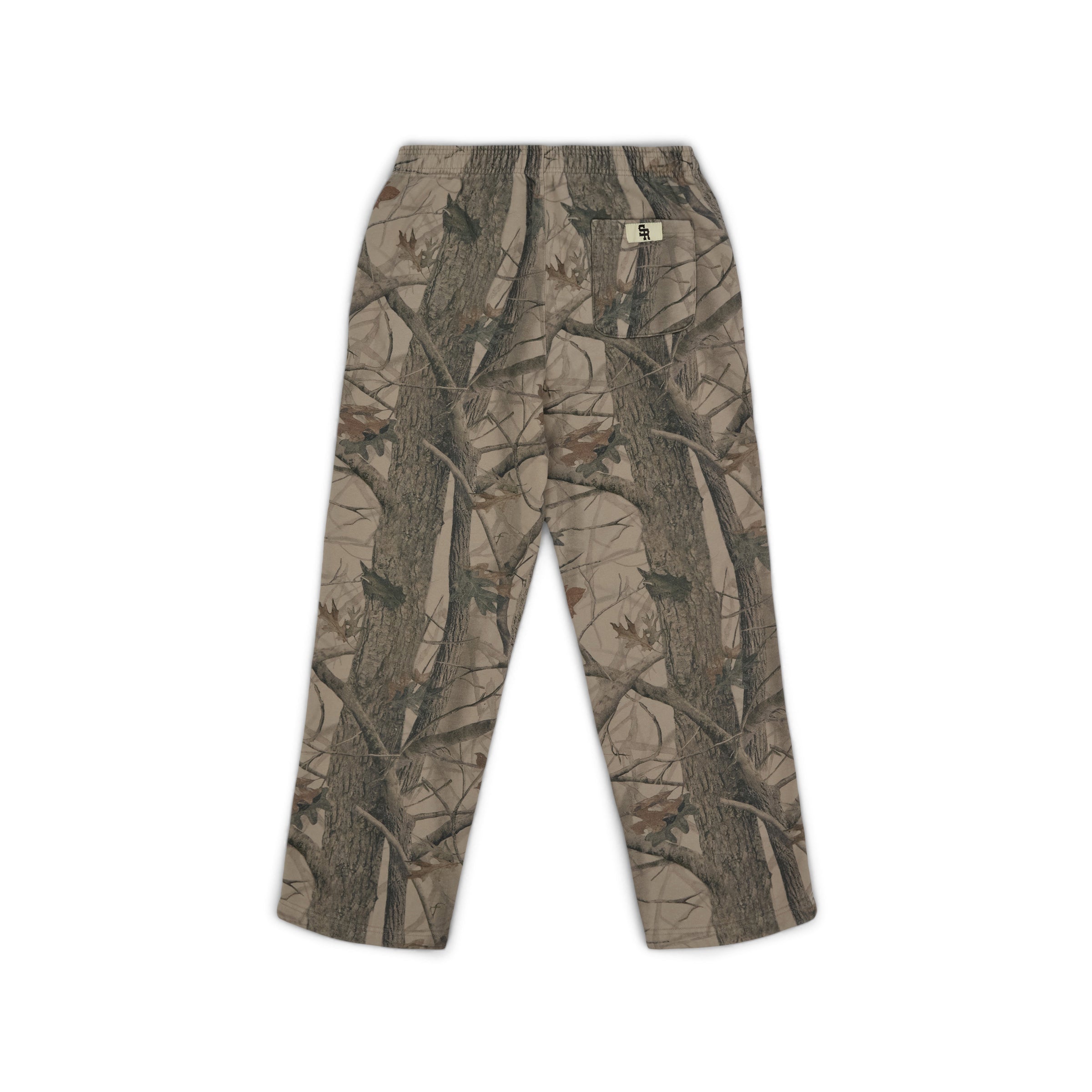 Steadfast Sweatpants (Camo) – Stevenson Ranch