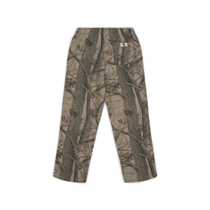 Steadfast Sweatpants (Camo)