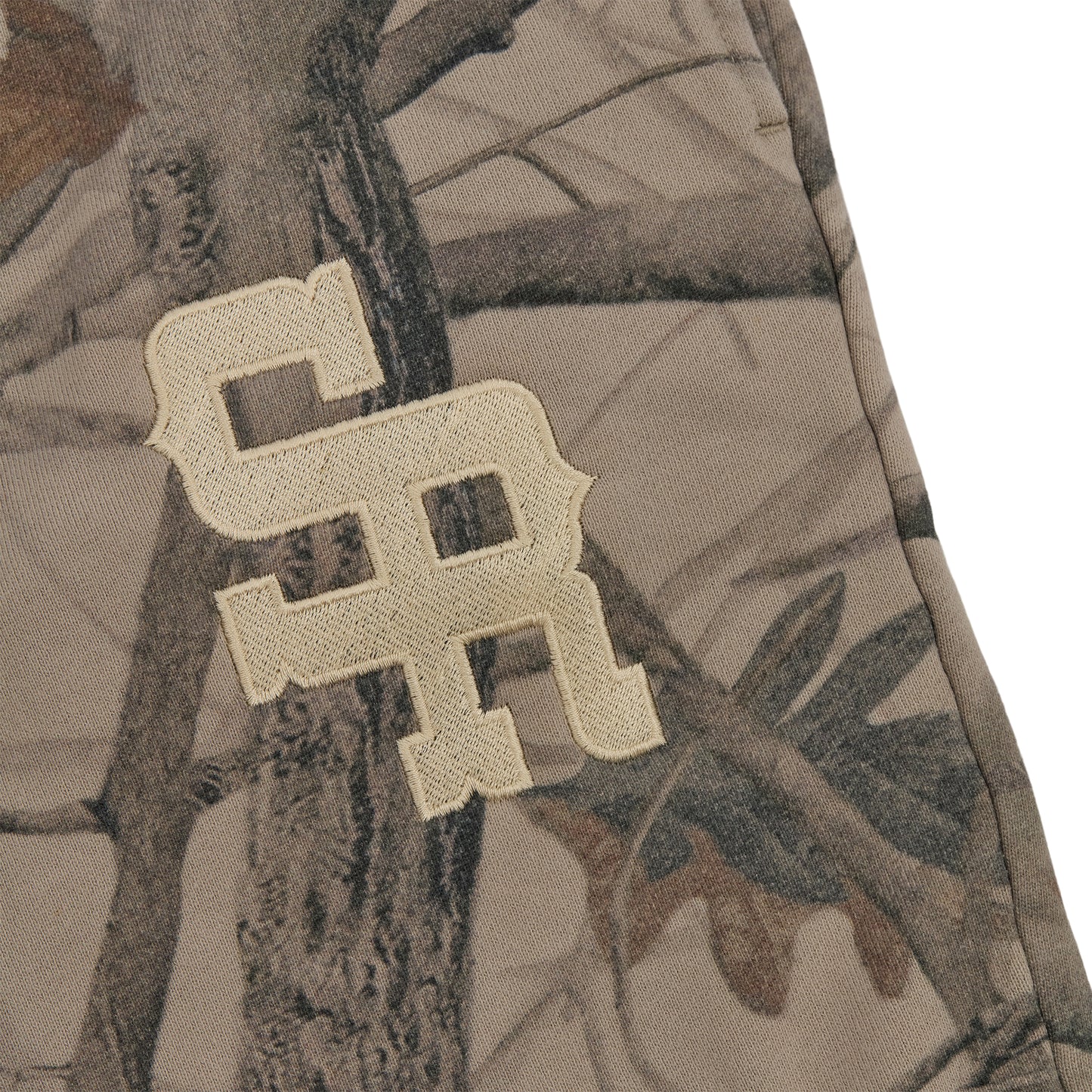 Steadfast Sweatpants (Camo)