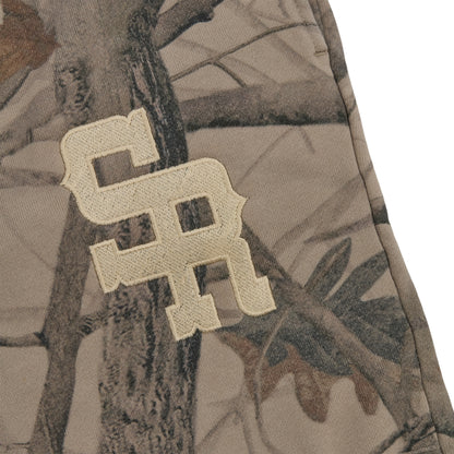 Steadfast Sweatpants (Camo)