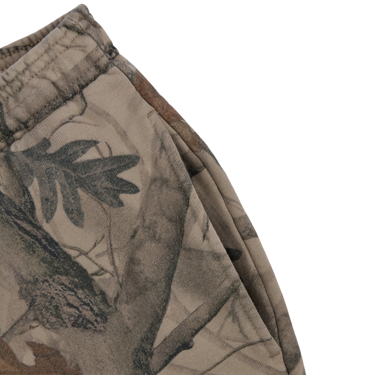 Steadfast Sweatpants (Camo)