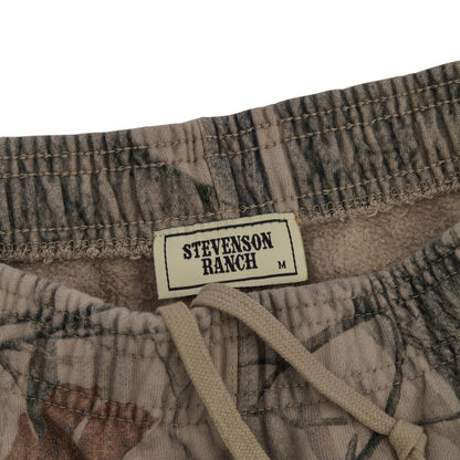 Steadfast Sweatpants (Camo)