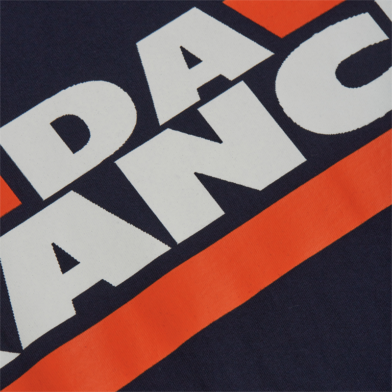 Stevenson Ranch x Chicago "Ditka" Tee (Blue)
