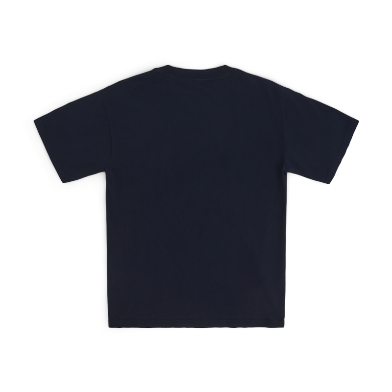 Stevenson Ranch x Chicago "Ditka" Tee (Blue)