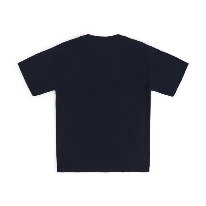 Stevenson Ranch x Chicago "Ditka" Tee (Blue)