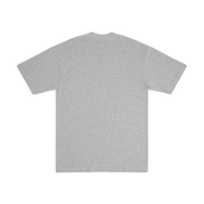 Stevenson Ranch x Cleveland "Wahoo" Tee (Ash Grey)