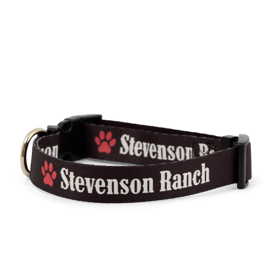 Dog Collar (Black)
