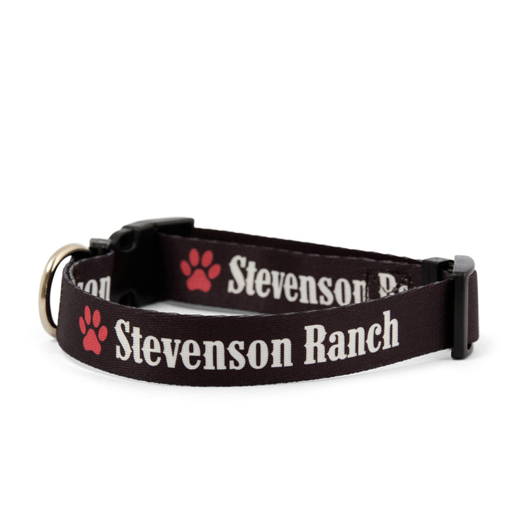 Dog Collar (Black)