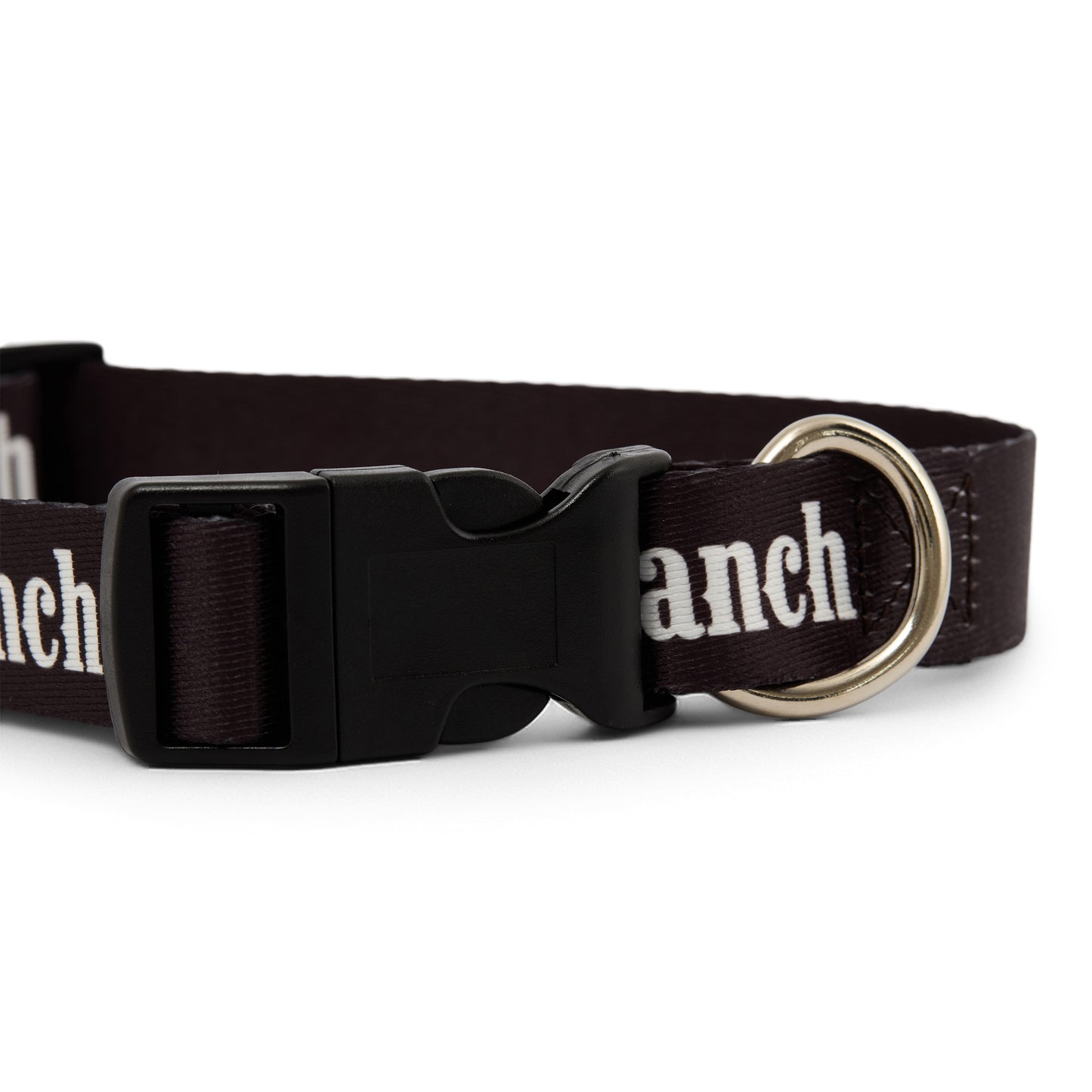 Dog Collar (Black)