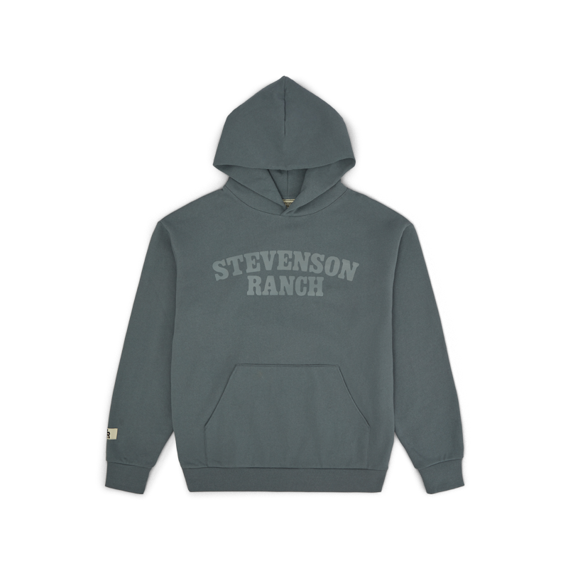 Homestead Hoodie (Blue)