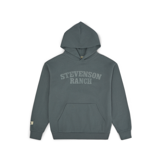 Homestead Hoodie (Blue)