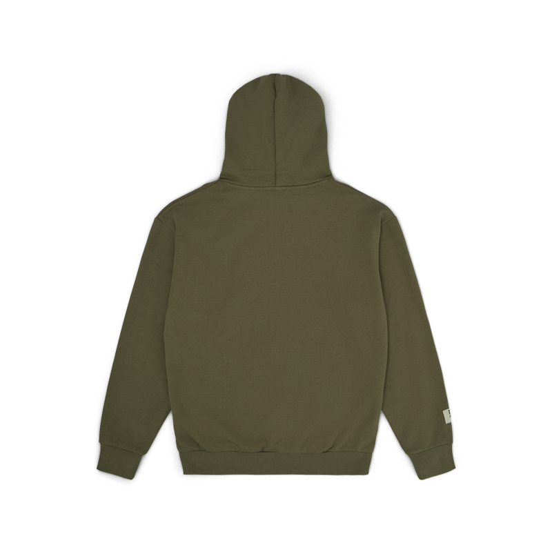 Homestead Hoodie (Green)