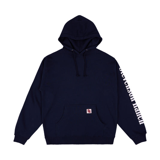 Core Hoodie (Navy)