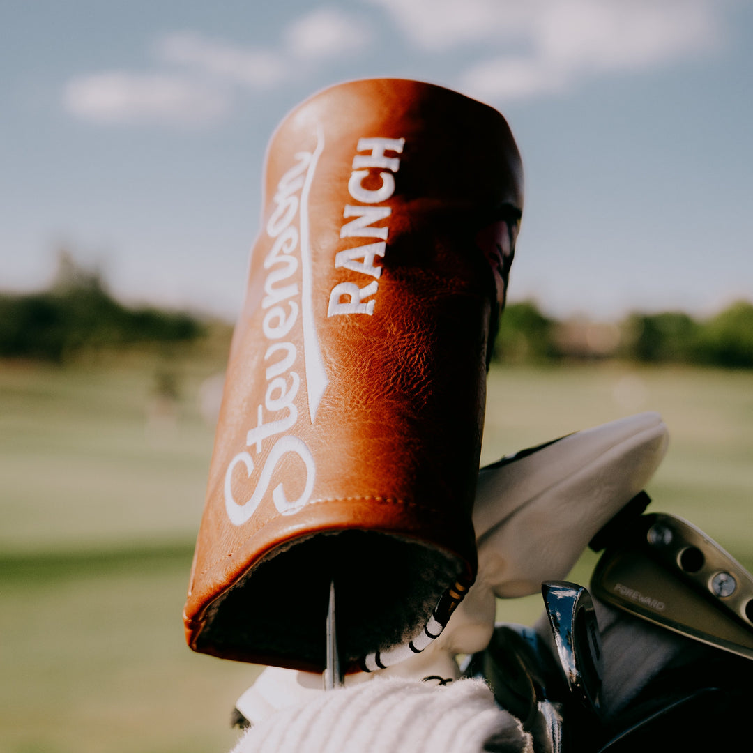 Barrel Driver Cover
